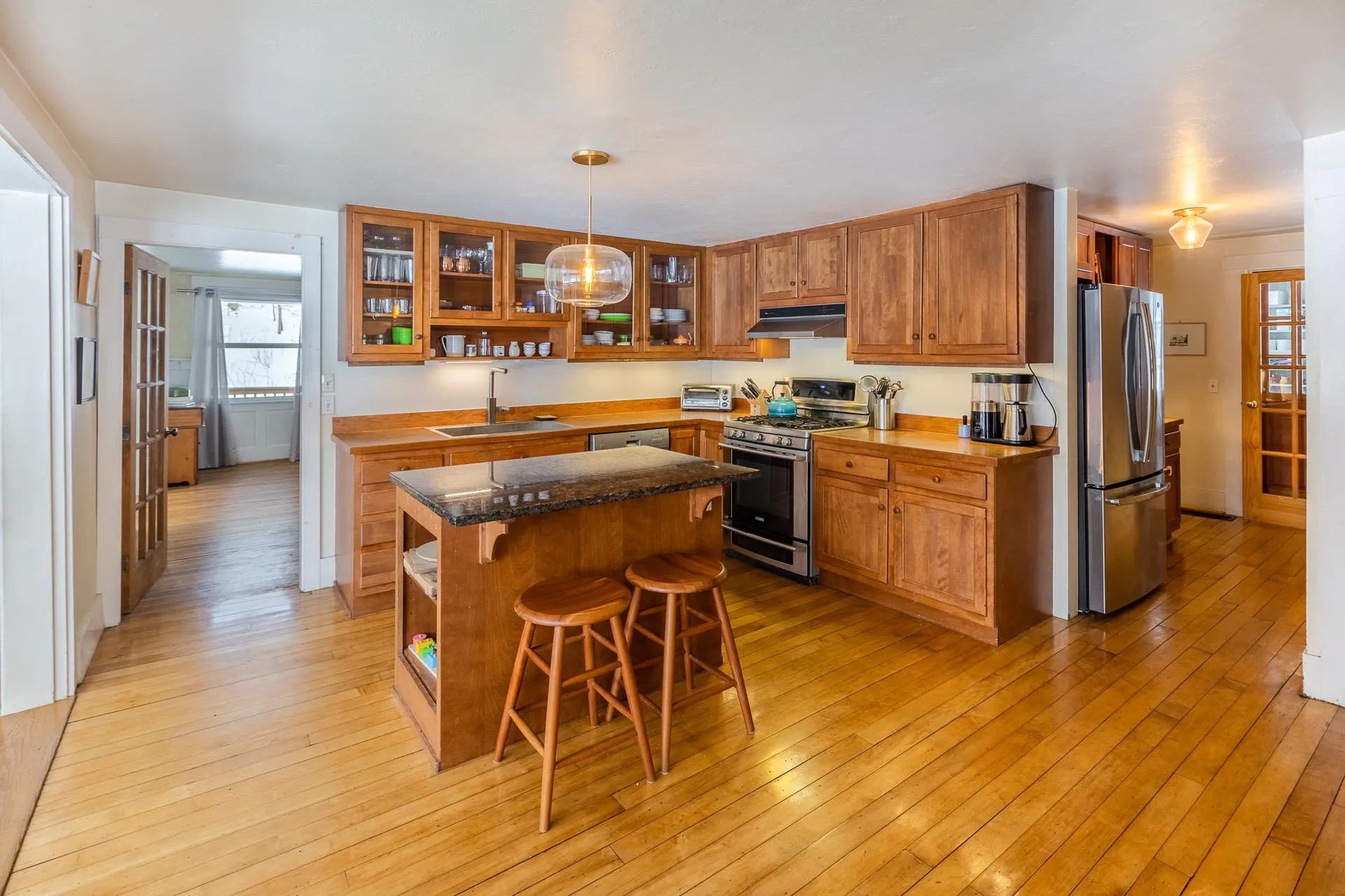 1443 Quechee West Hartford Road Hartford VT 05001