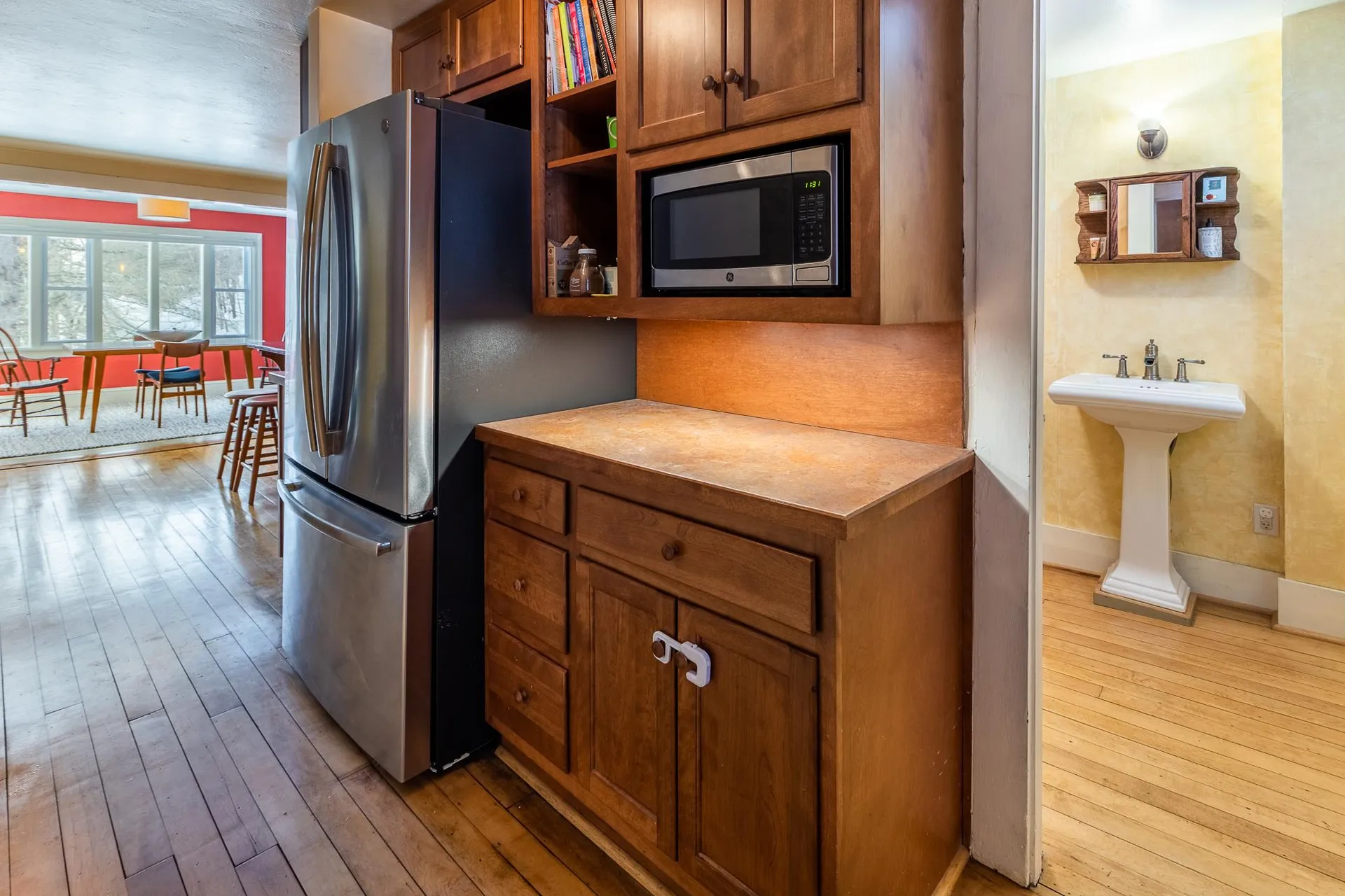 1443 Quechee West Hartford Road Hartford VT 05001