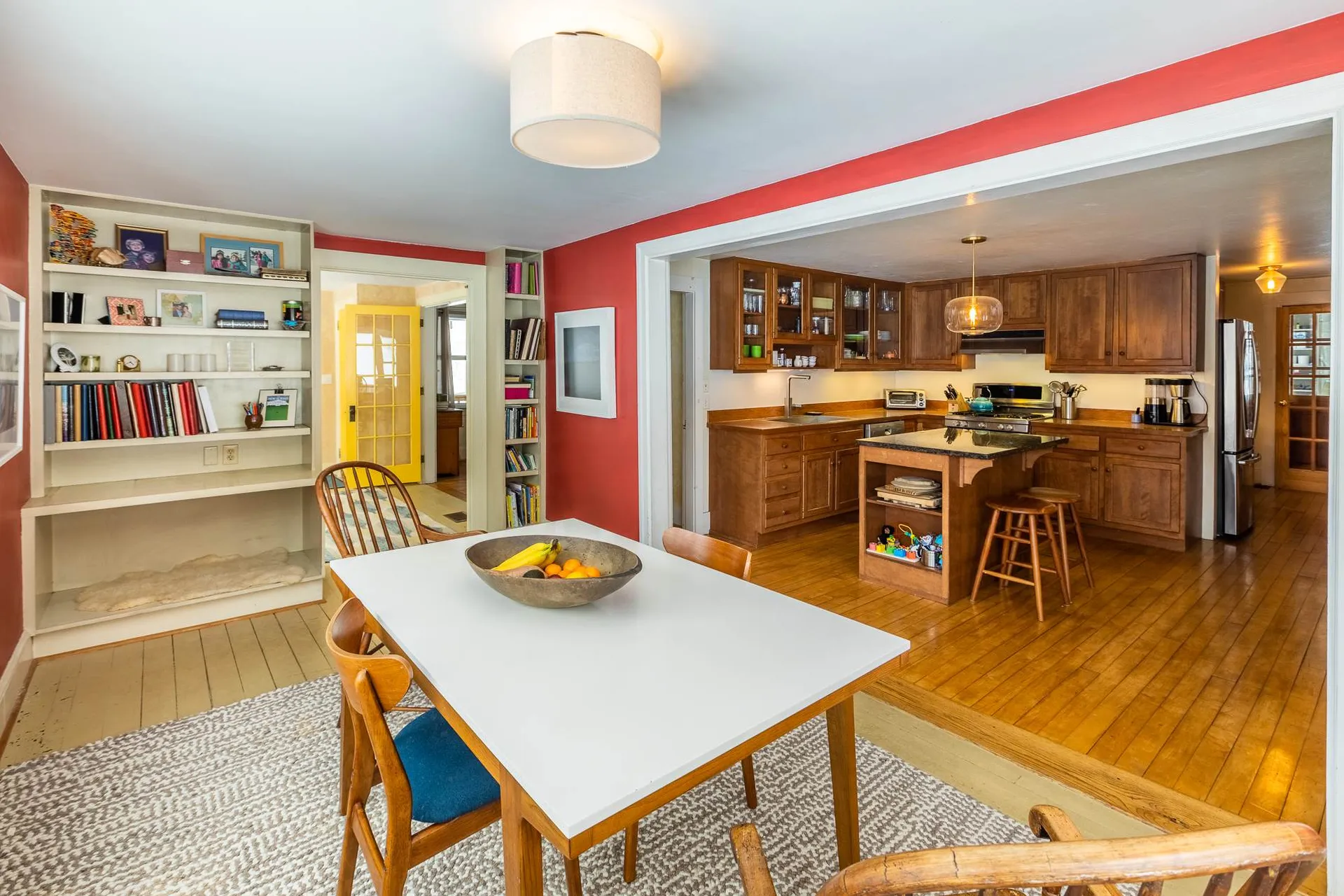 1443 Quechee West Hartford Road Hartford VT 05001