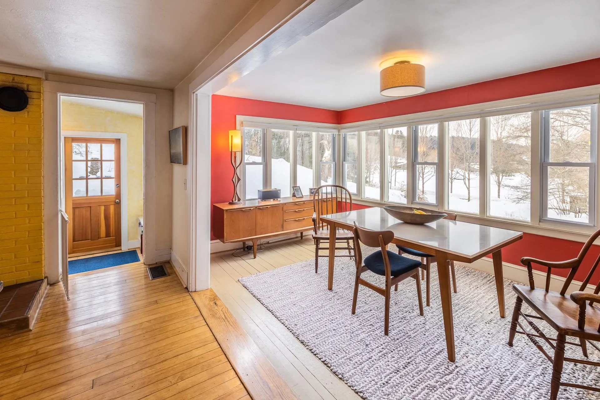 1443 Quechee West Hartford Road Hartford VT 05001