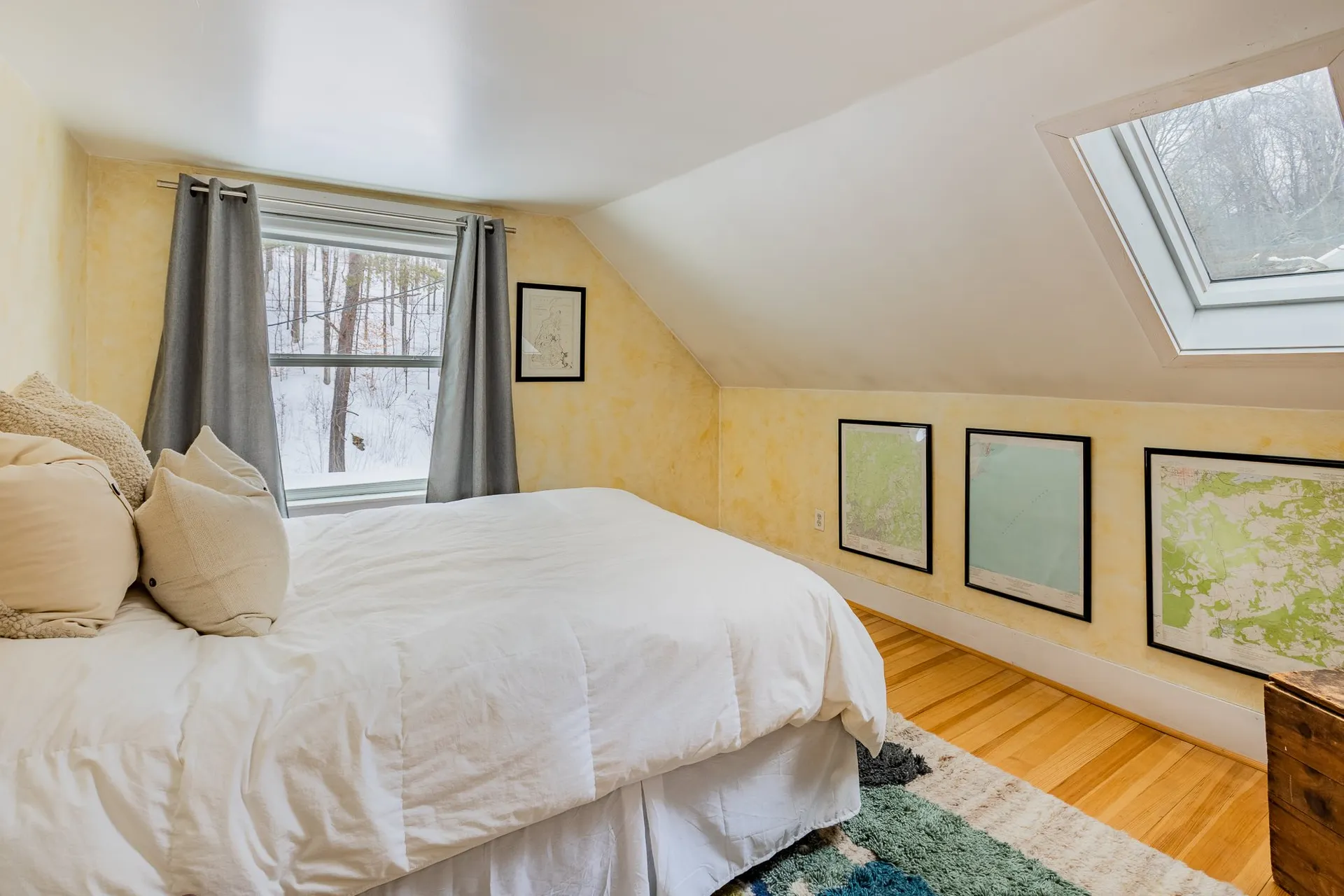 1443 Quechee West Hartford Road Hartford VT 05001