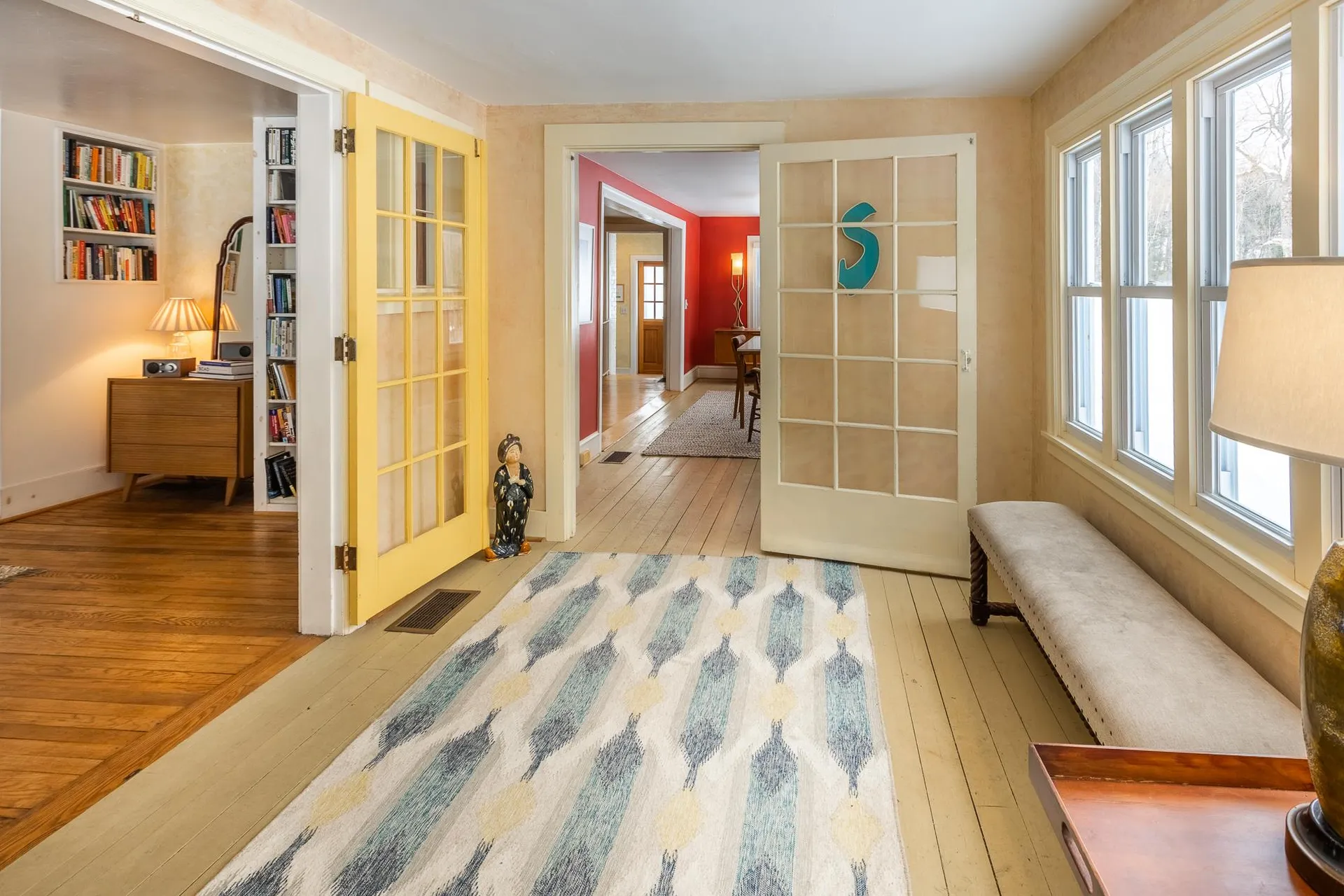 1443 Quechee West Hartford Road Hartford VT 05001