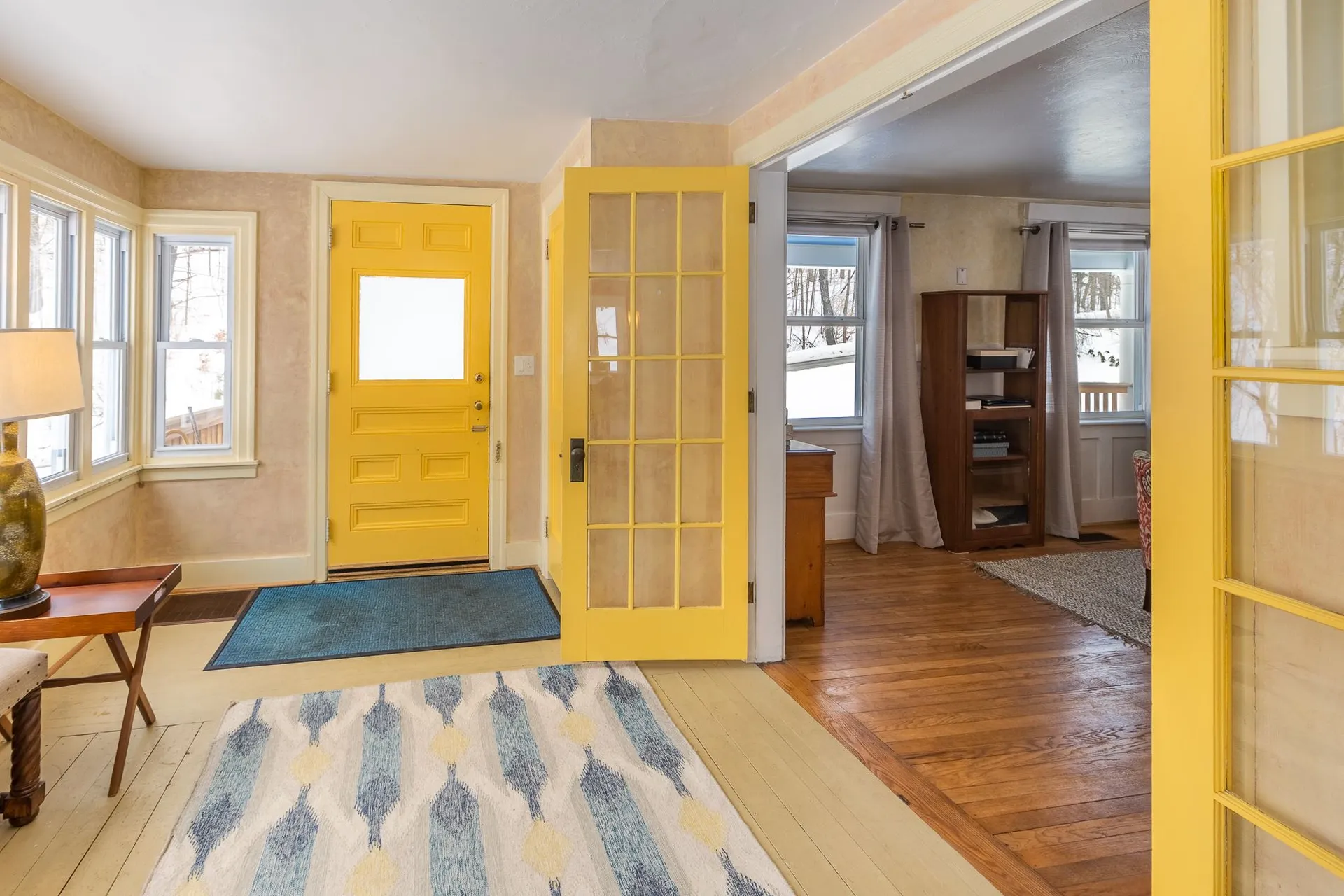 1443 Quechee West Hartford Road Hartford VT 05001