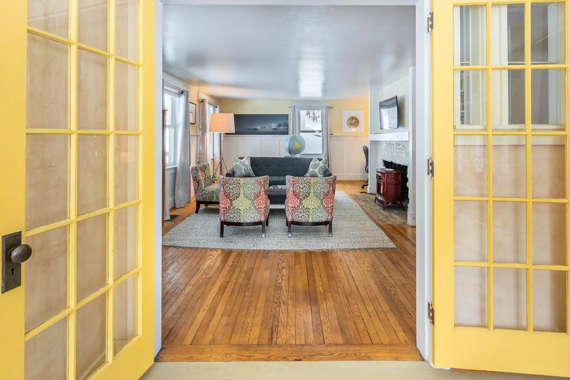 1443 Quechee West Hartford Road Hartford VT 05001
