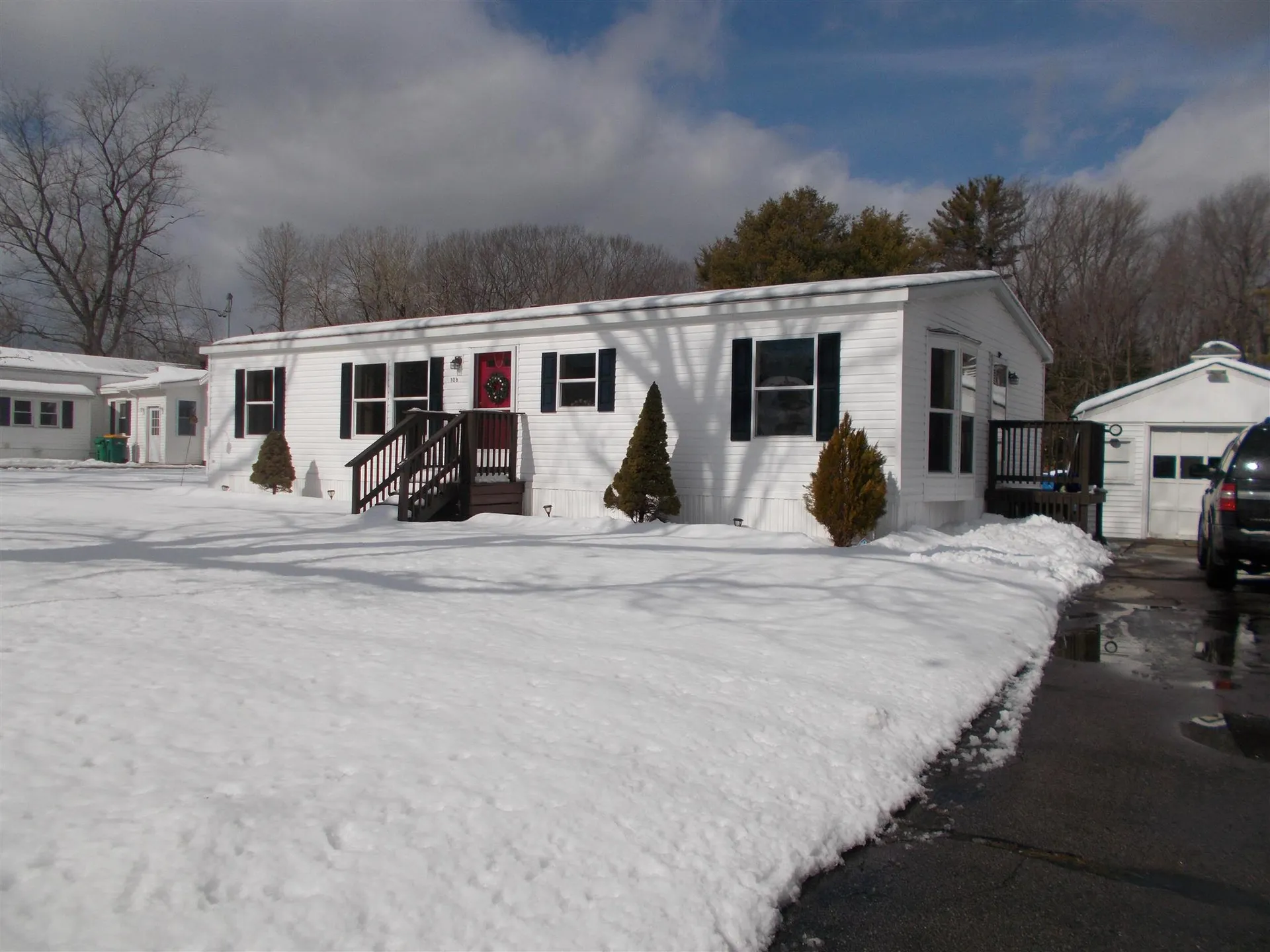 108 Whitehall Road Rochester NH 03868-5713