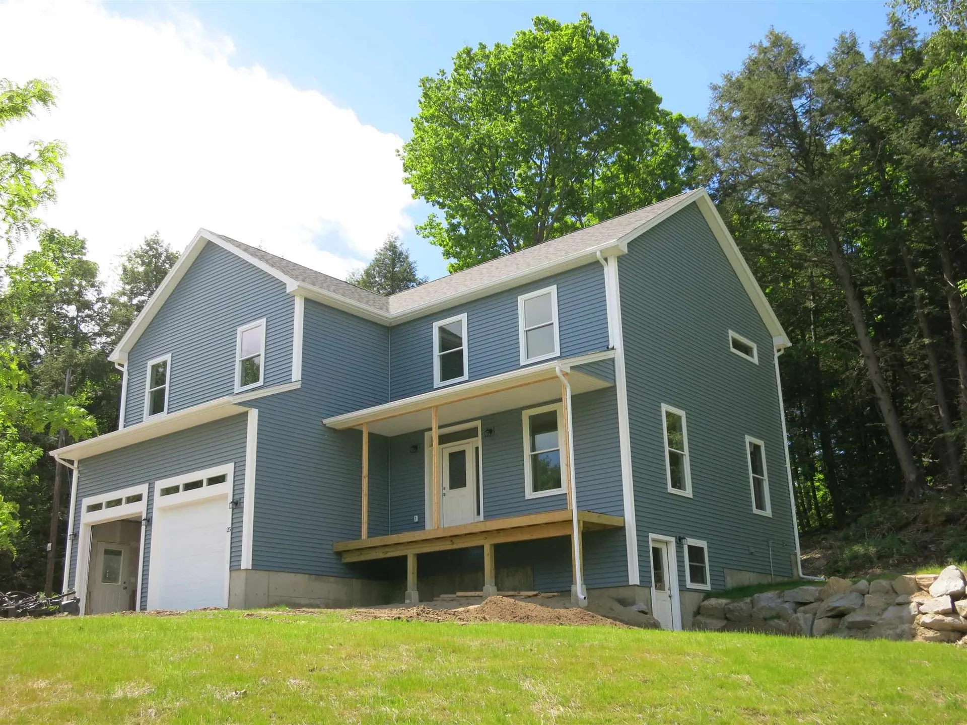 25 Colden Road Colchester VT 05446