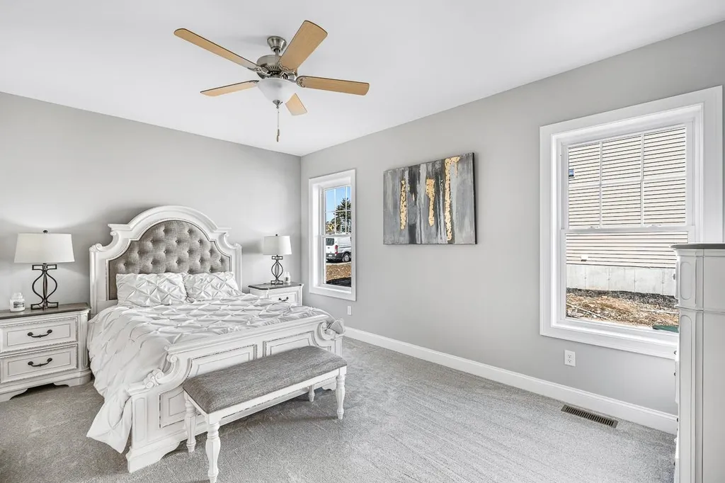 5 Del Ray Drive Windham NH 03087