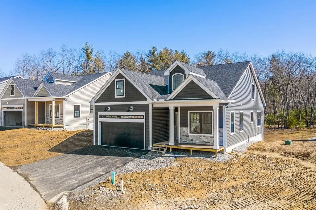 5 Del Ray Drive Windham NH 03087
