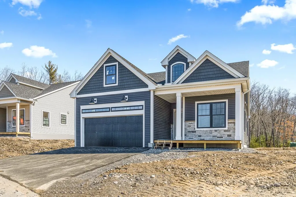 5 Del Ray Drive Windham NH 03087