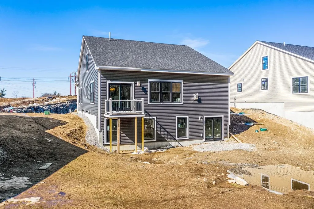 5 Del Ray Drive Windham NH 03087