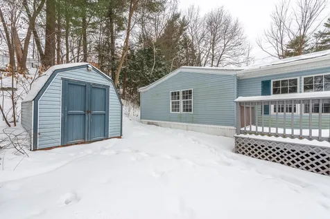 4 Emerald Drive Merrimack NH 03054