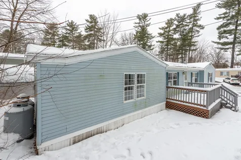 4 Emerald Drive Merrimack NH 03054