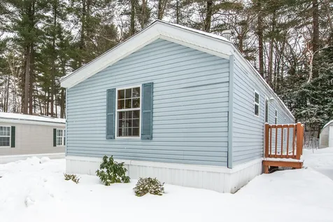 4 Emerald Drive Merrimack NH 03054