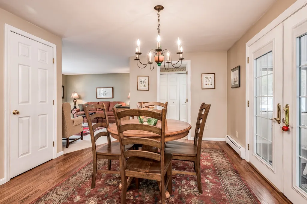 54 Highland Ridge Road Barrington NH 03825