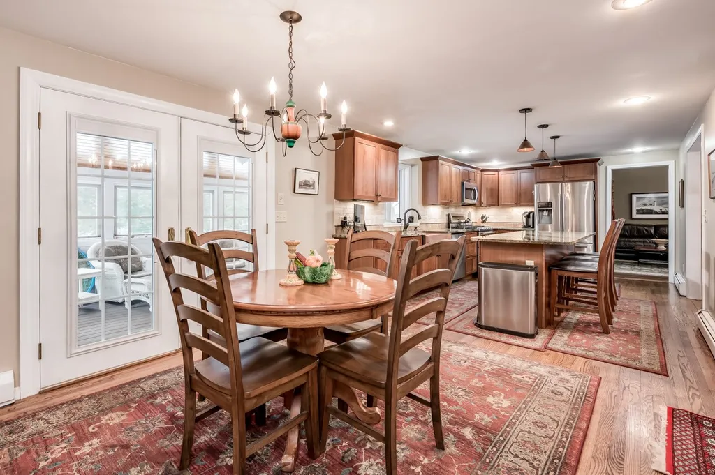 54 Highland Ridge Road Barrington NH 03825
