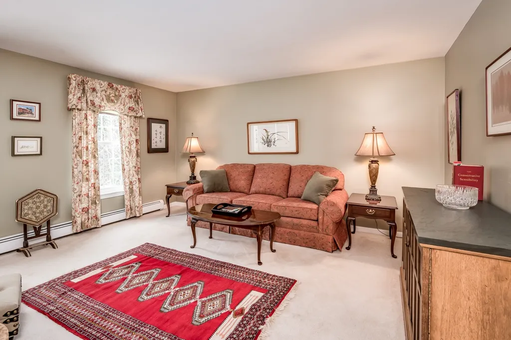 54 Highland Ridge Road Barrington NH 03825