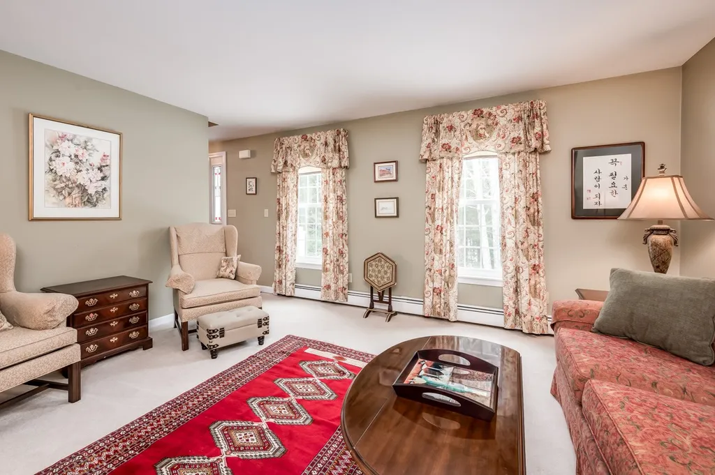 54 Highland Ridge Road Barrington NH 03825