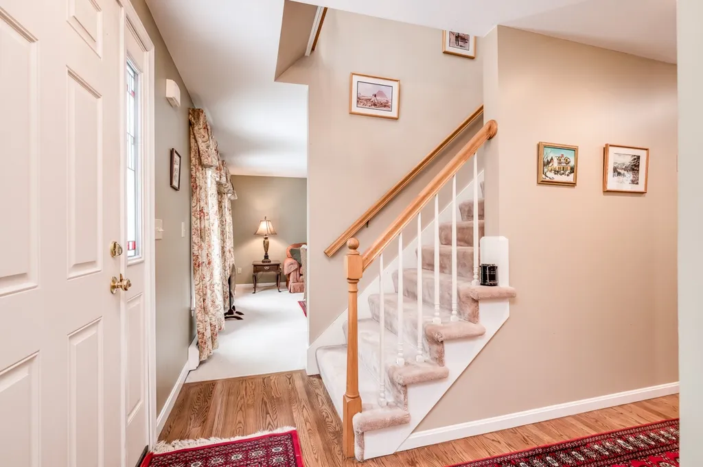 54 Highland Ridge Road Barrington NH 03825