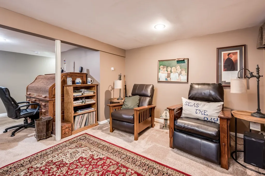 54 Highland Ridge Road Barrington NH 03825