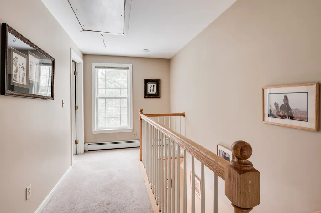 54 Highland Ridge Road Barrington NH 03825