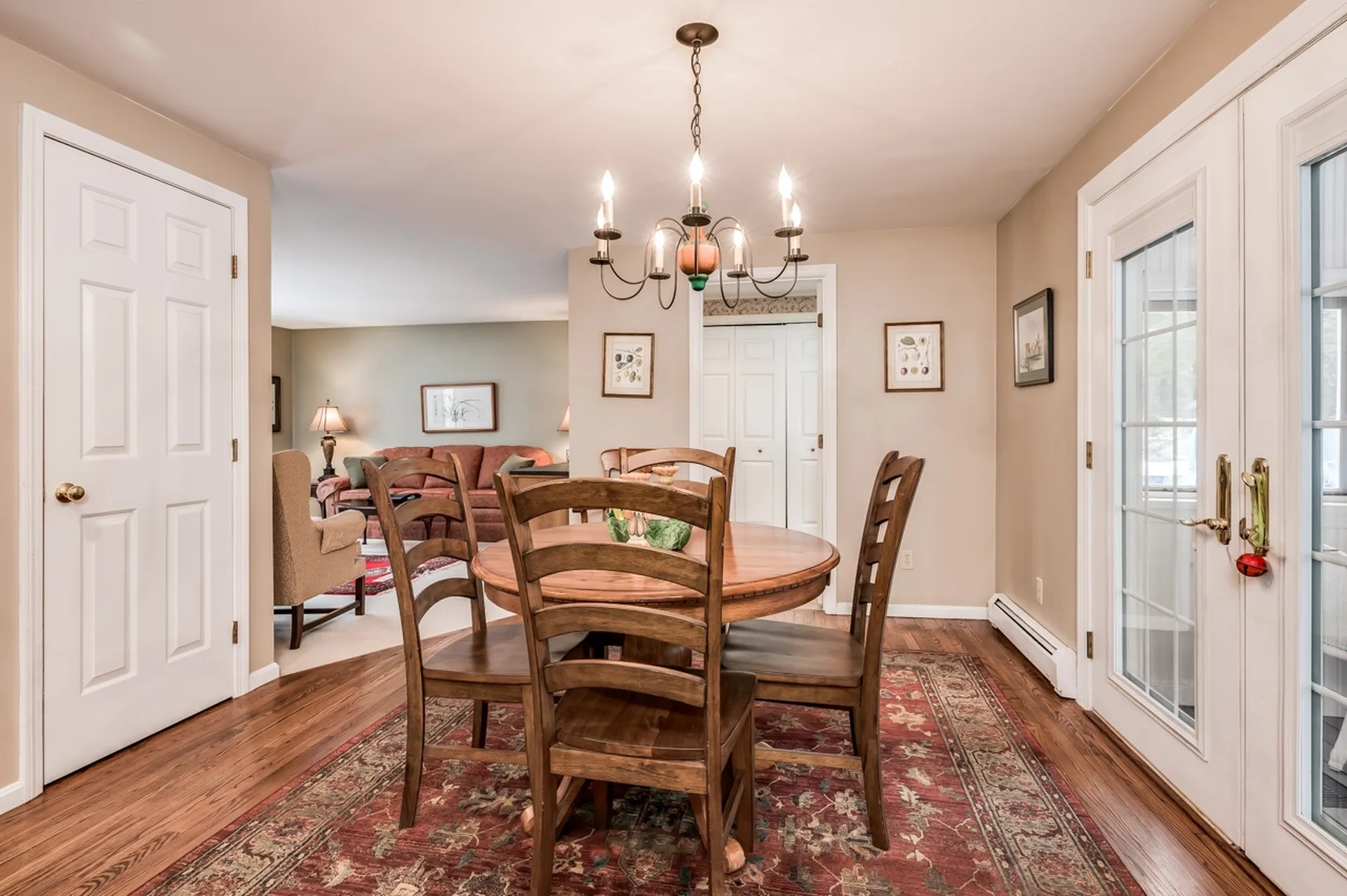 54 Highland Ridge Road Barrington NH 03825