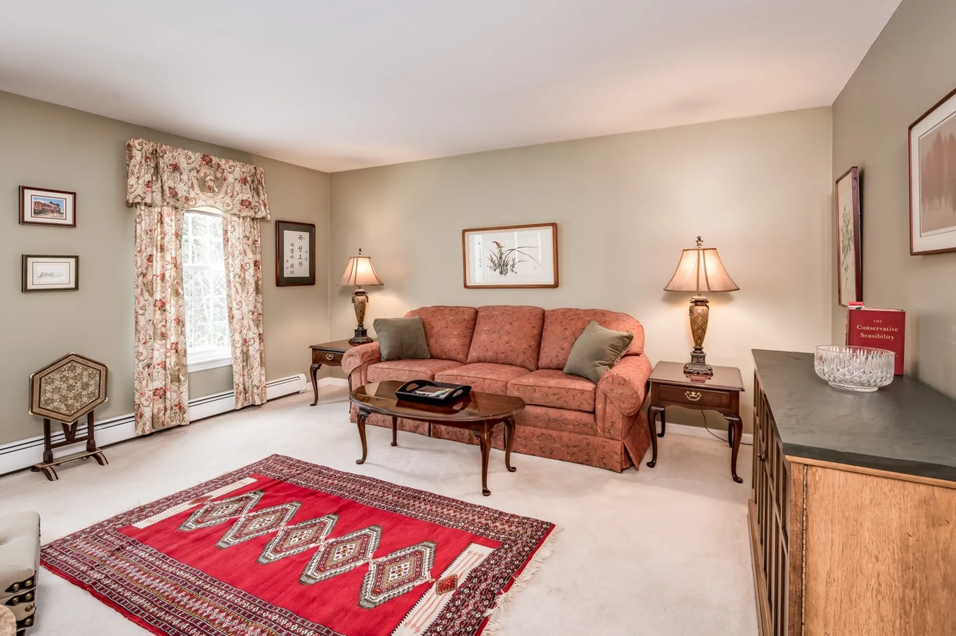 54 Highland Ridge Road Barrington NH 03825