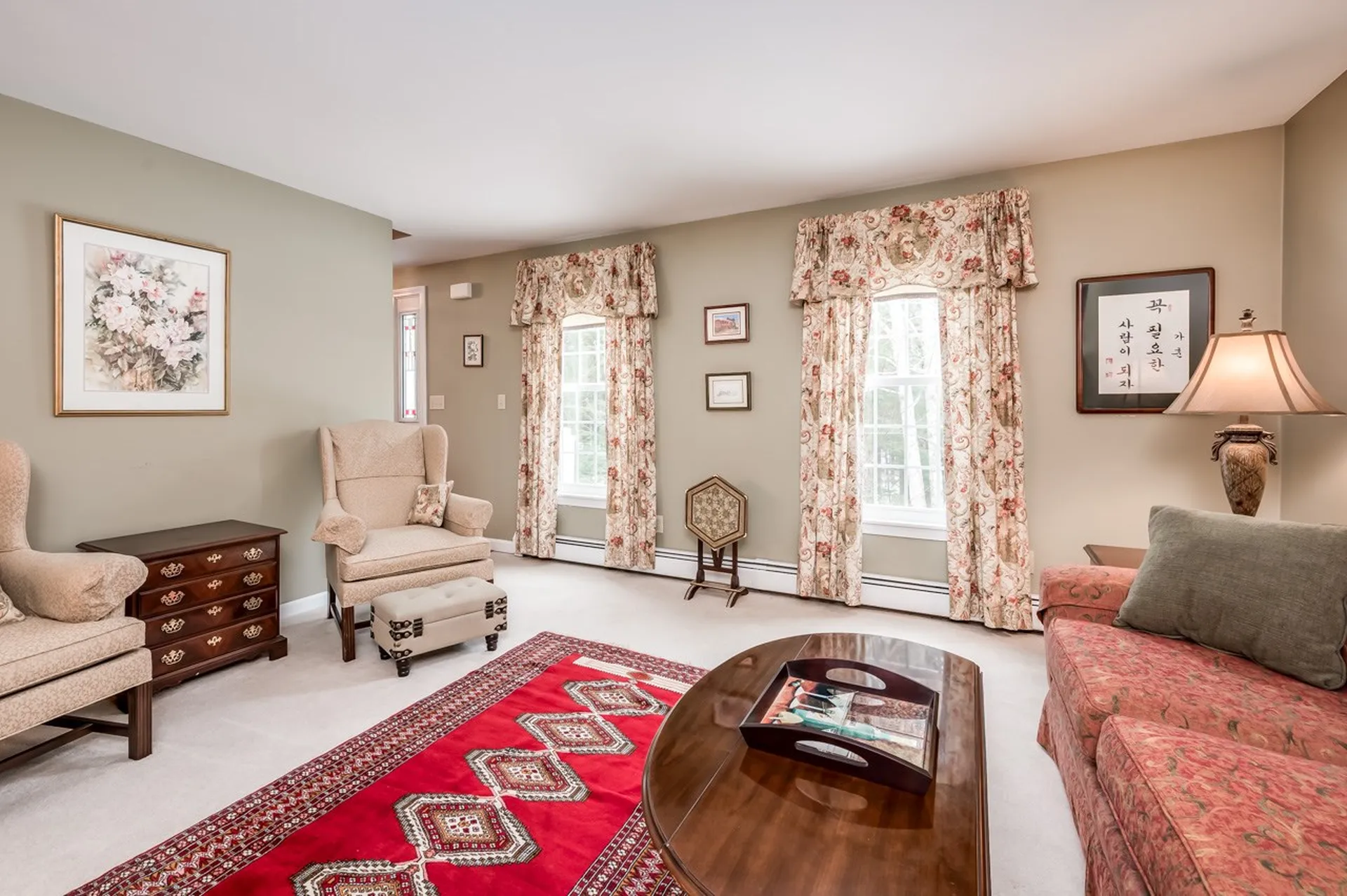 54 Highland Ridge Road Barrington NH 03825