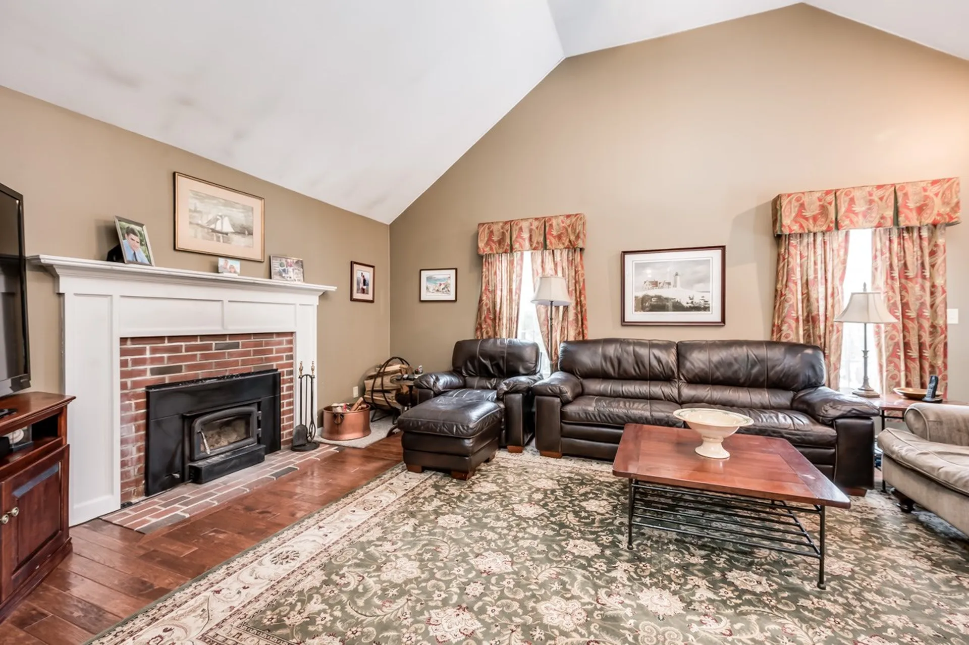 54 Highland Ridge Road Barrington NH 03825