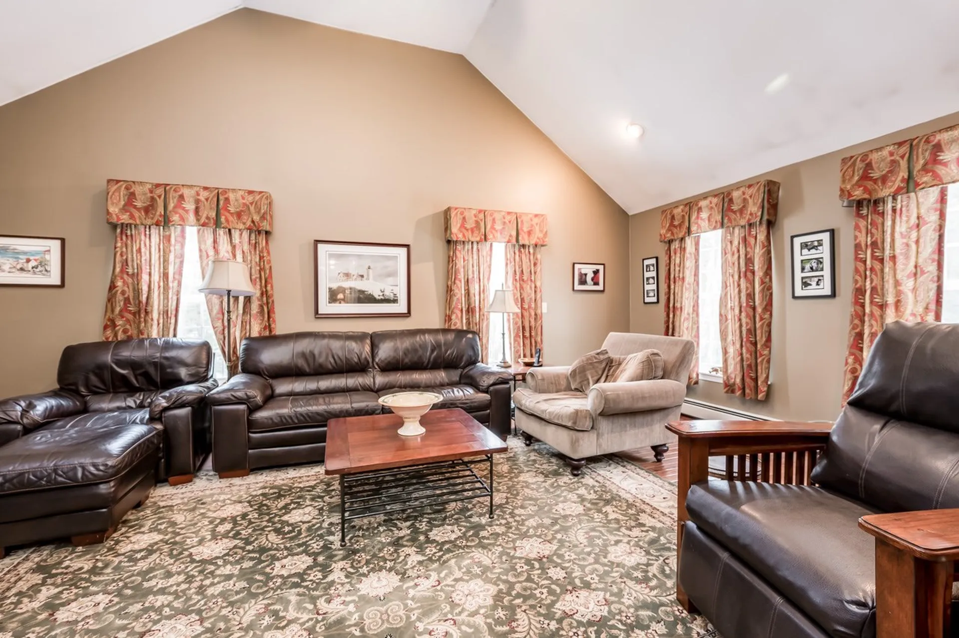 54 Highland Ridge Road Barrington NH 03825