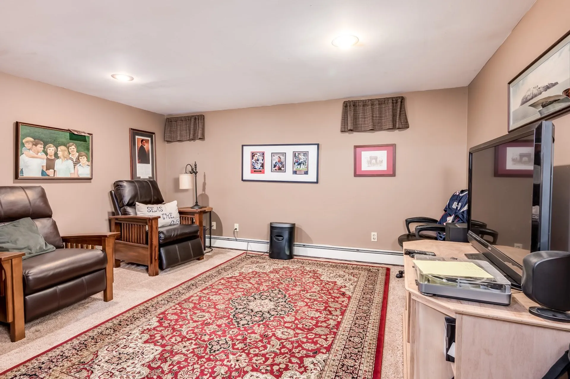 54 Highland Ridge Road Barrington NH 03825