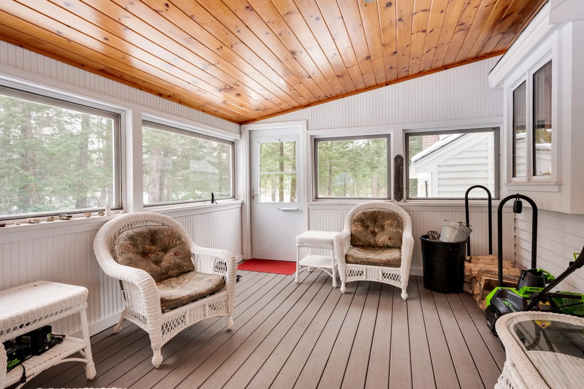 54 Highland Ridge Road Barrington NH 03825
