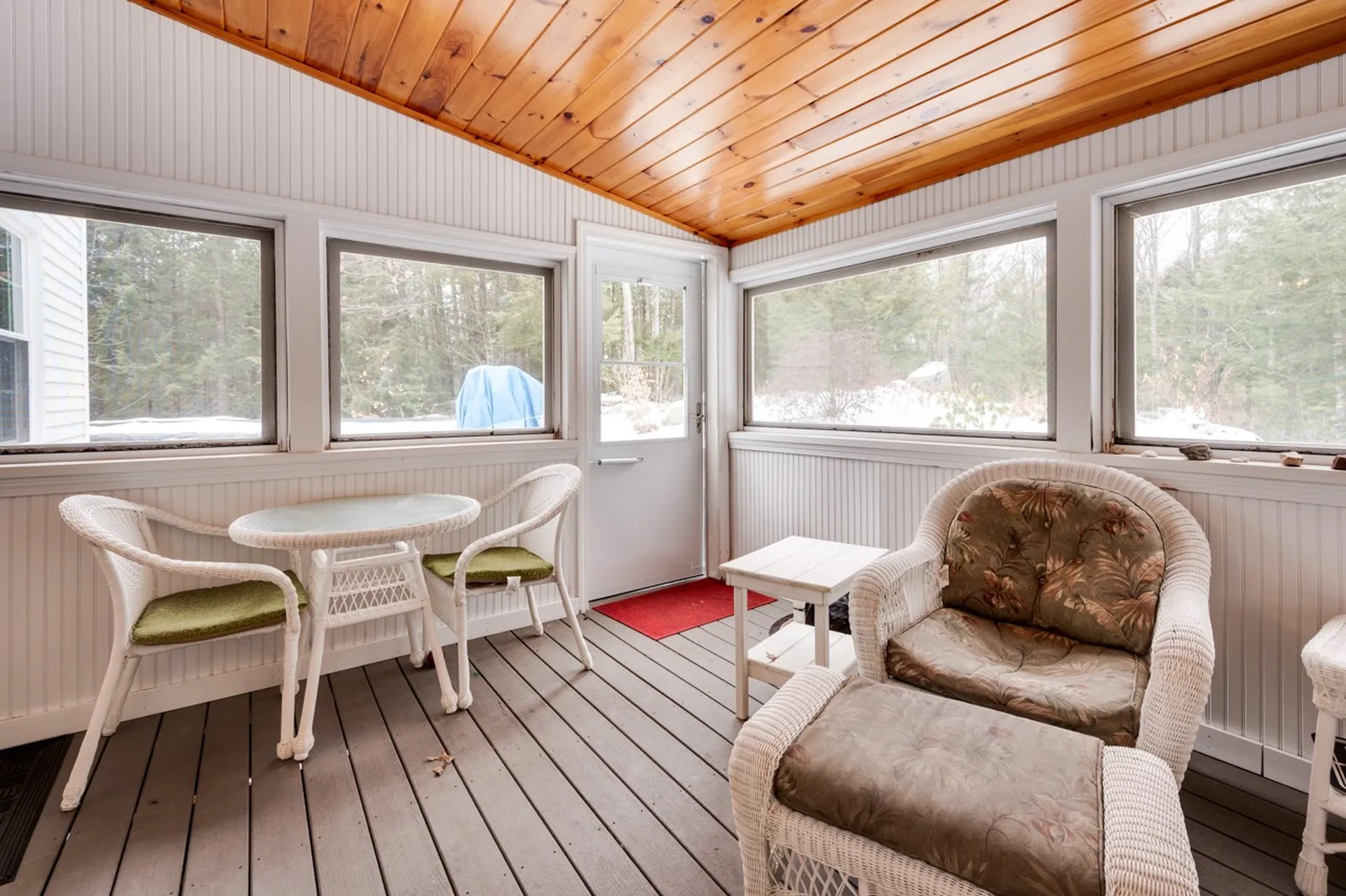 54 Highland Ridge Road Barrington NH 03825