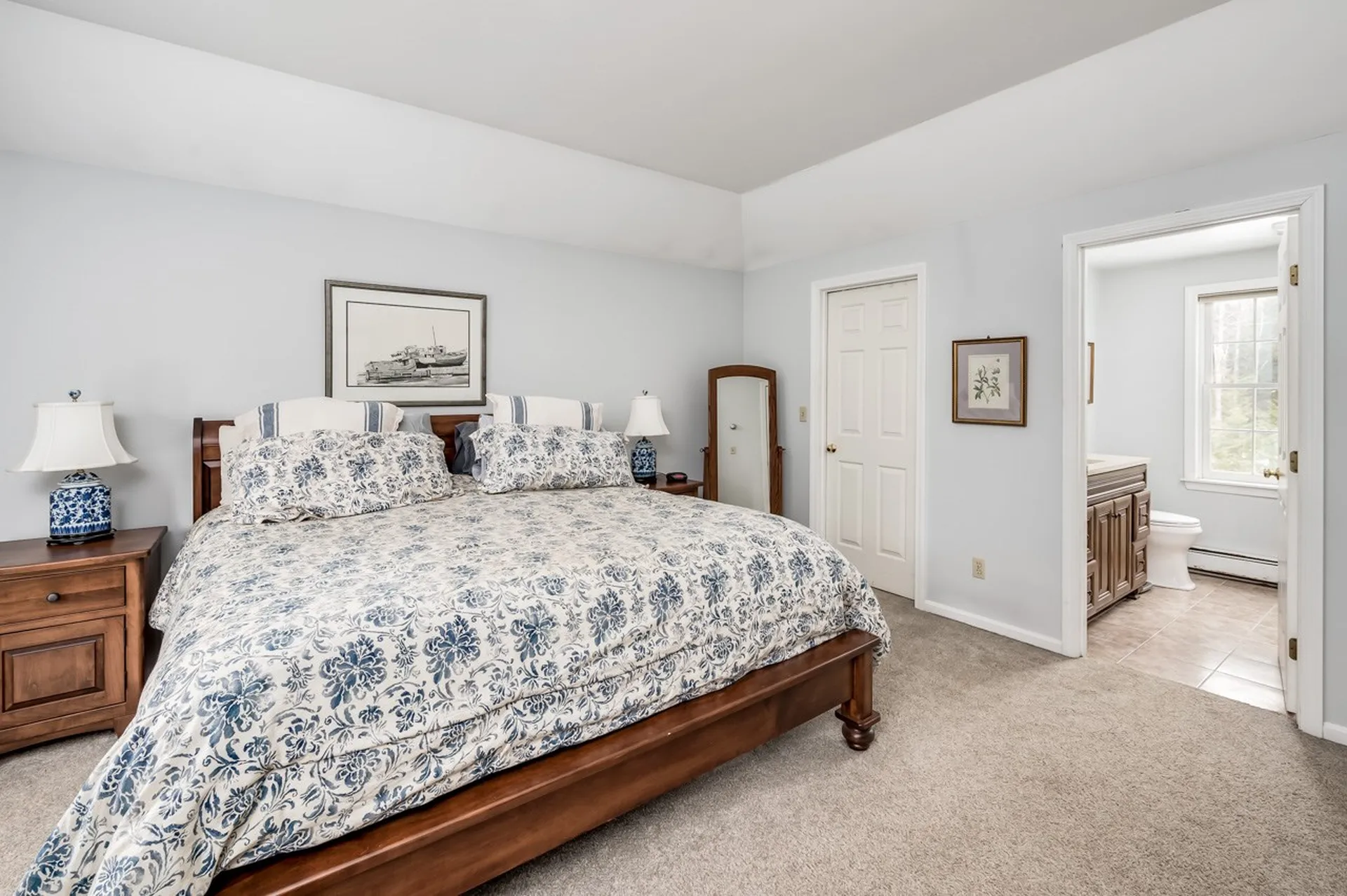 54 Highland Ridge Road Barrington NH 03825