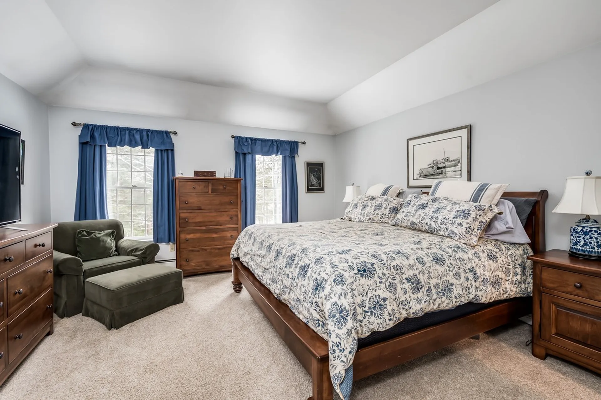 54 Highland Ridge Road Barrington NH 03825