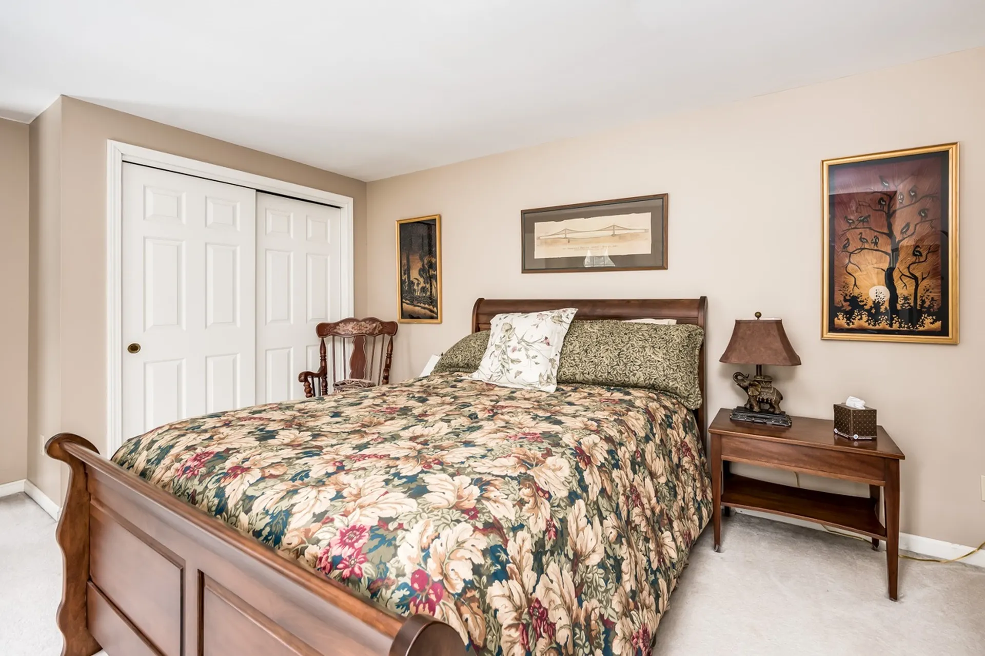 54 Highland Ridge Road Barrington NH 03825