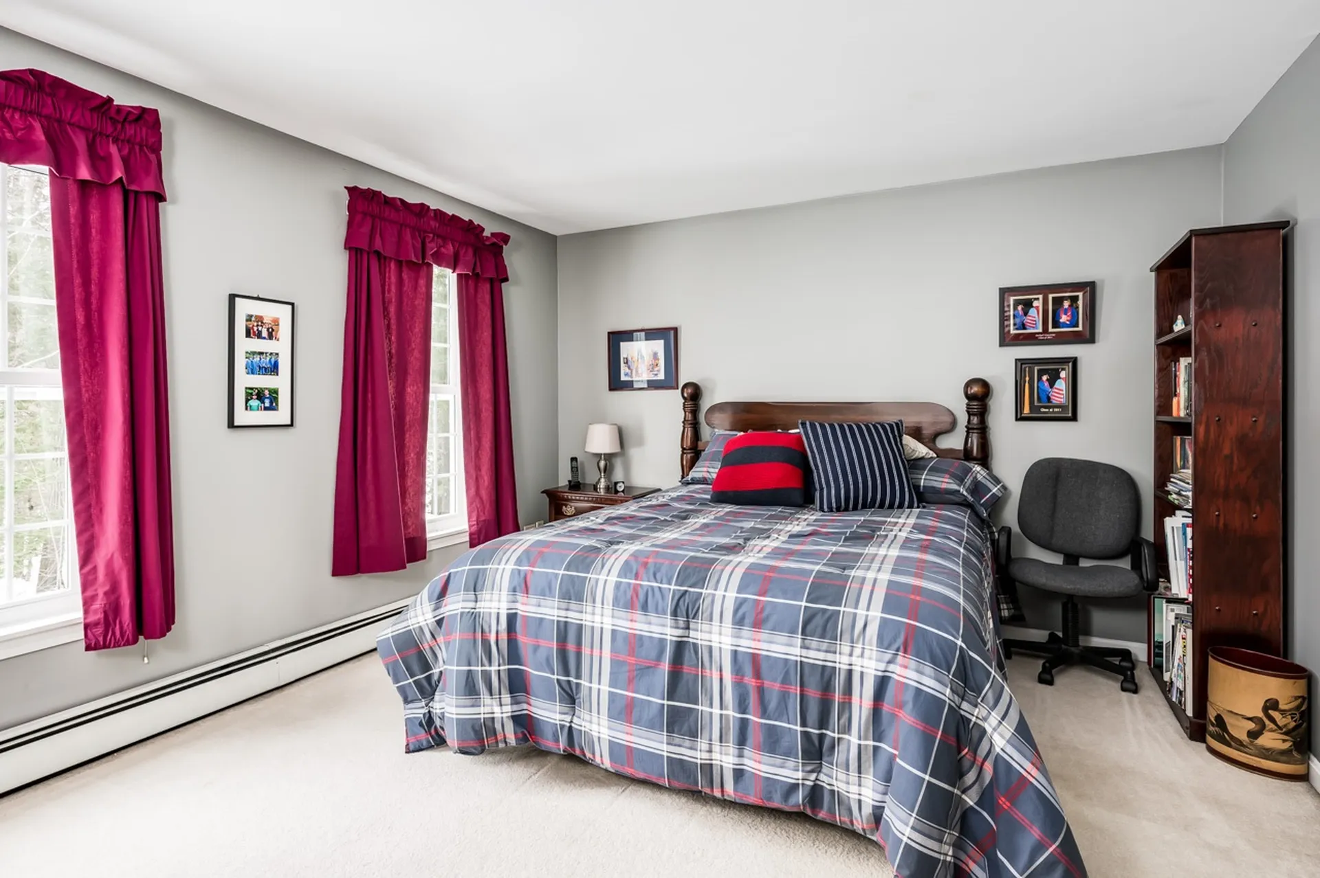 54 Highland Ridge Road Barrington NH 03825