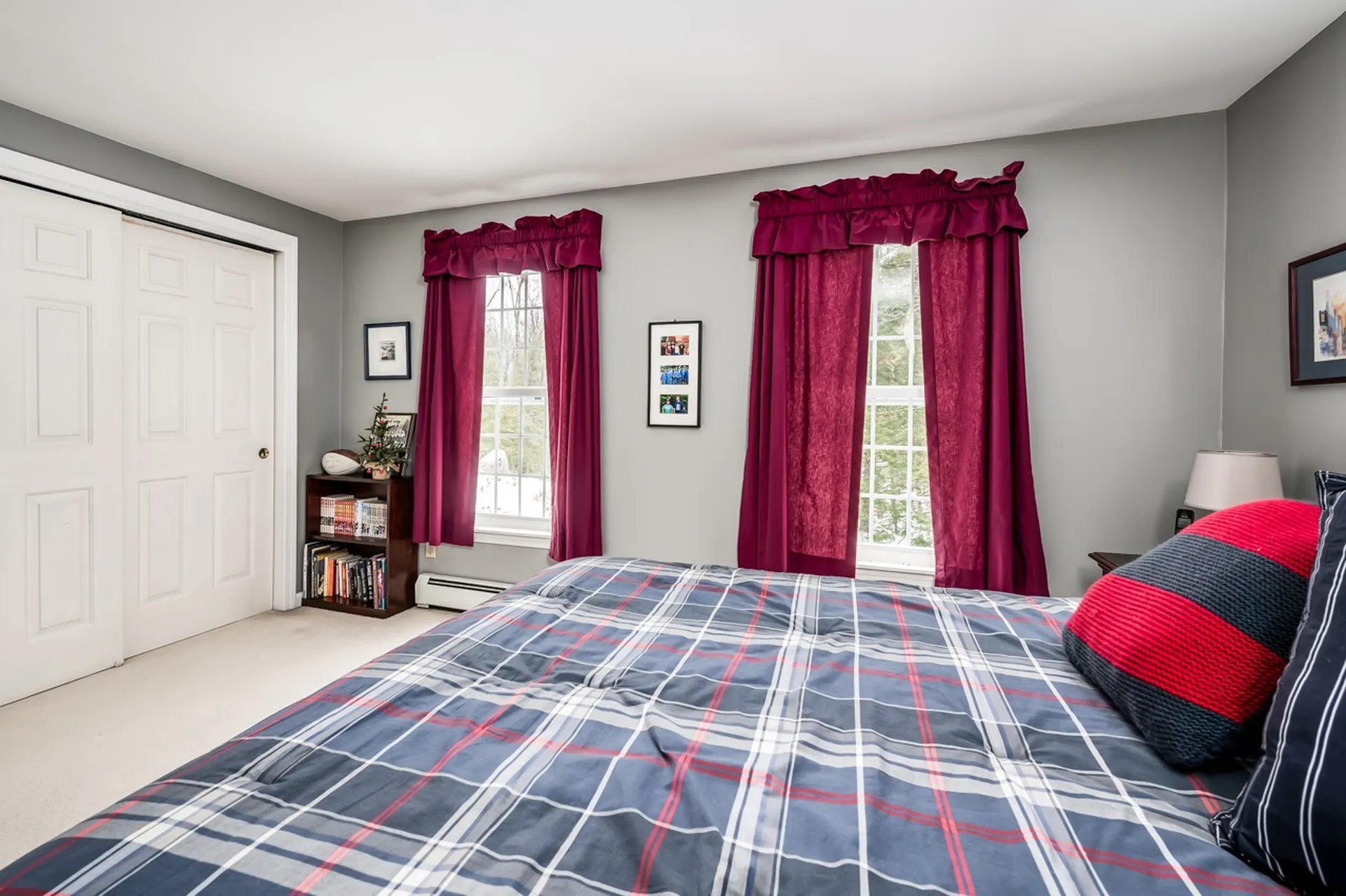 54 Highland Ridge Road Barrington NH 03825