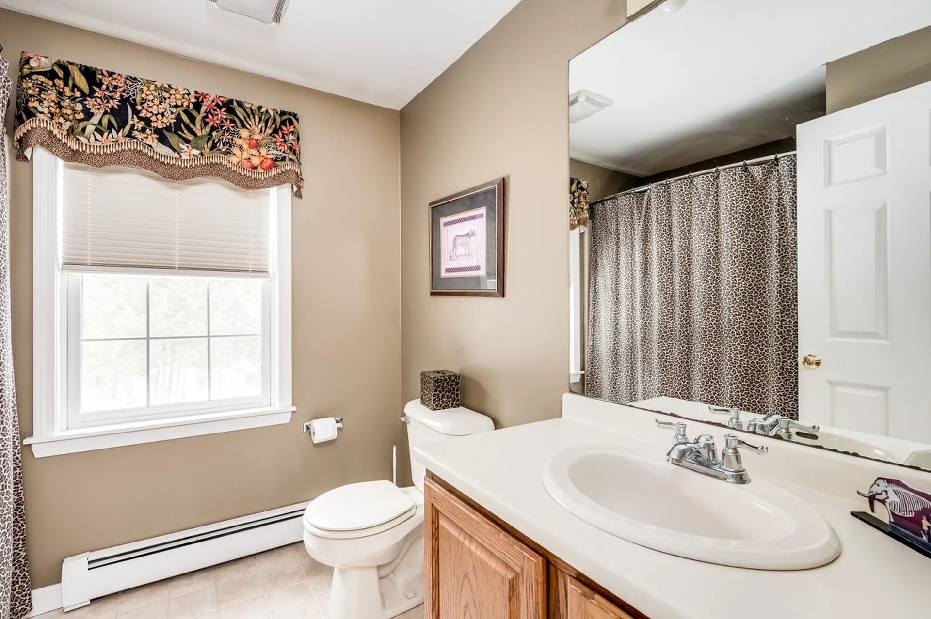 54 Highland Ridge Road Barrington NH 03825