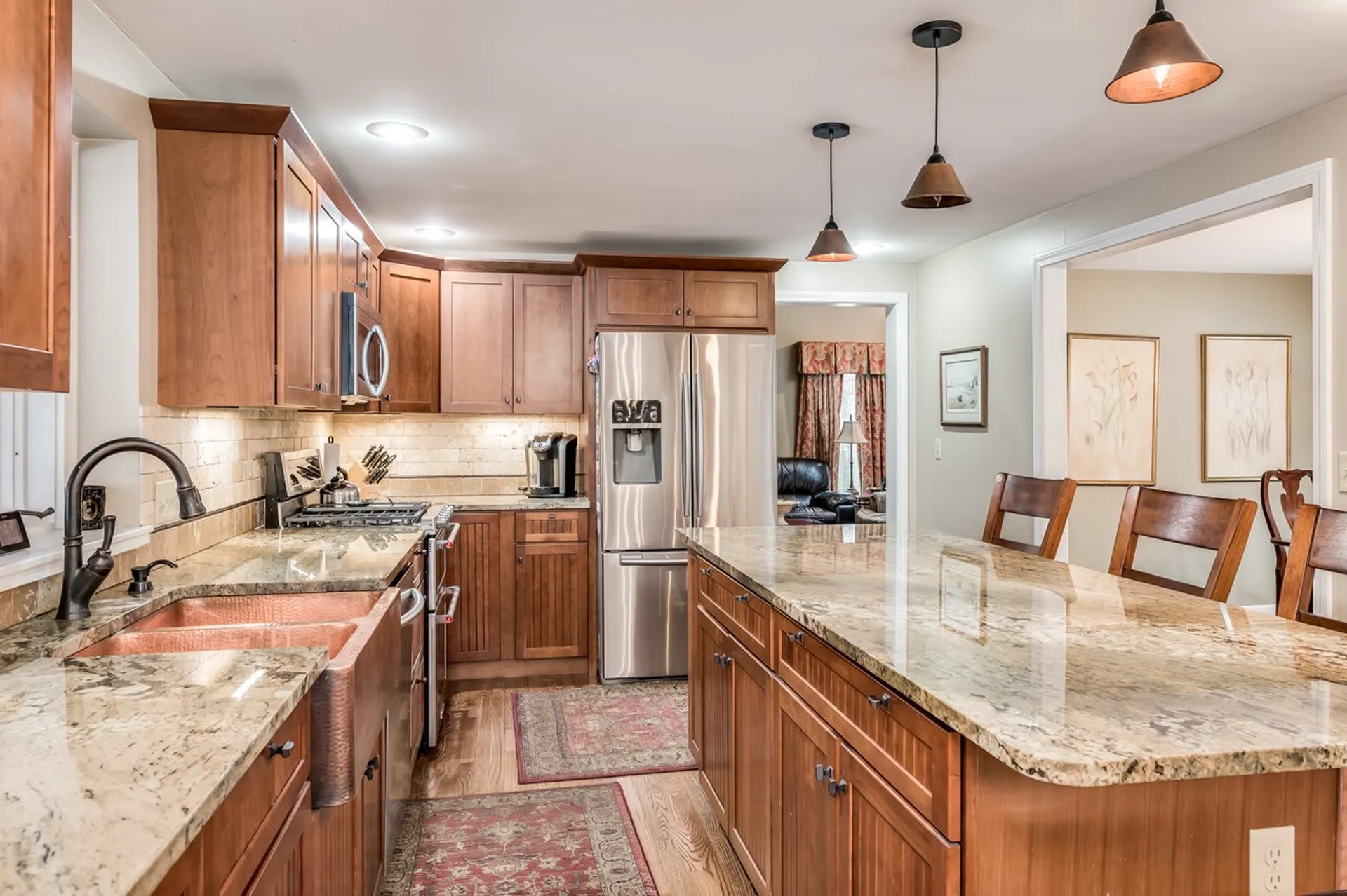 54 Highland Ridge Road Barrington NH 03825