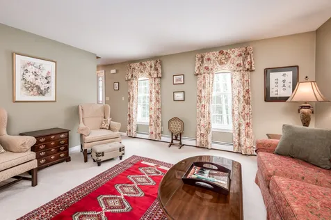 54 Highland Ridge Road Barrington NH 03825