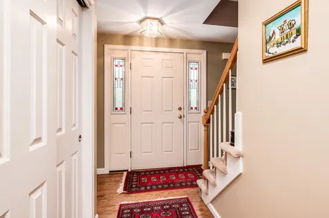 54 Highland Ridge Road Barrington NH 03825