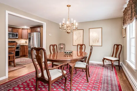 54 Highland Ridge Road Barrington NH 03825