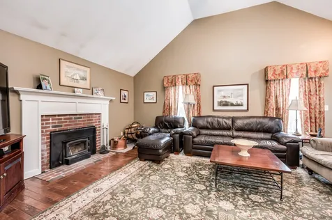 54 Highland Ridge Road Barrington NH 03825