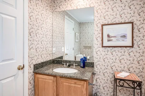 54 Highland Ridge Road Barrington NH 03825