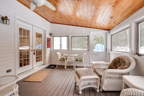 54 Highland Ridge Road Barrington NH 03825