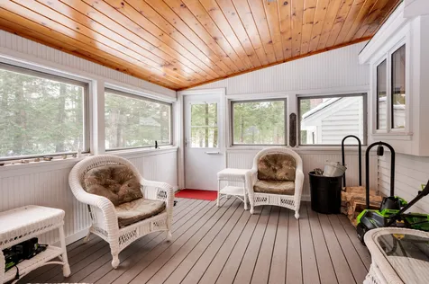 54 Highland Ridge Road Barrington NH 03825
