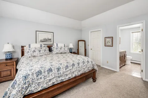 54 Highland Ridge Road Barrington NH 03825