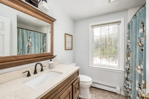 54 Highland Ridge Road Barrington NH 03825