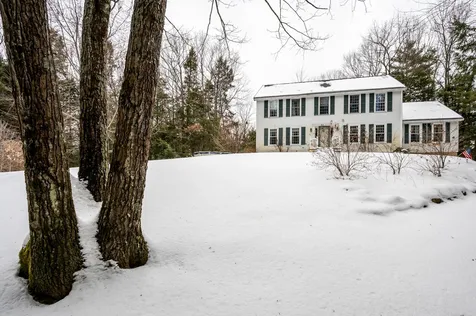54 Highland Ridge Road Barrington NH 03825