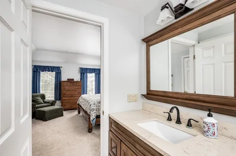 54 Highland Ridge Road Barrington NH 03825